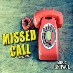 MISSED CALL